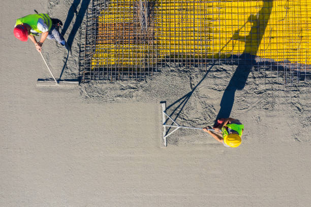 Best Concrete Foundation Repair in Spring Hill, KS