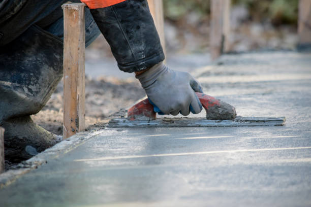 Best Concrete Staining and Coloring in Spring Hill, KS