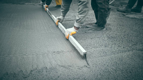 Best Stamped Concrete Services in Spring Hill, KS