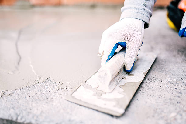 Best Concrete Grinding and Polishing in Spring Hill, KS